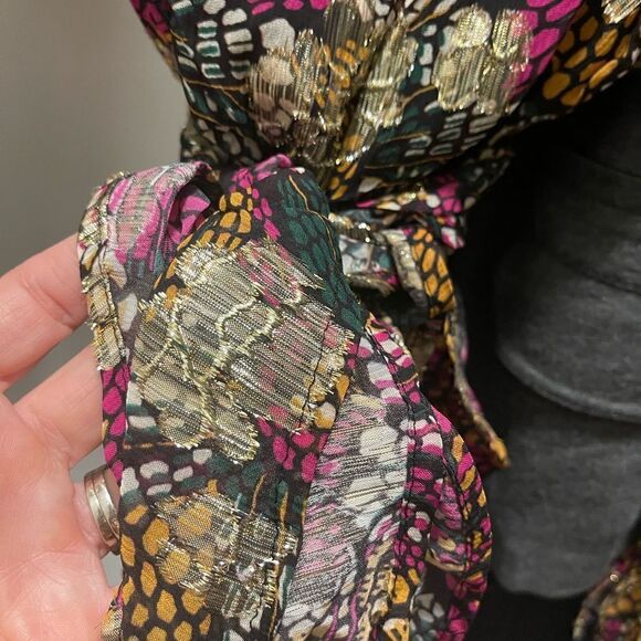 ba&sh wrap LEIA wrap too - Picture 7 of 13